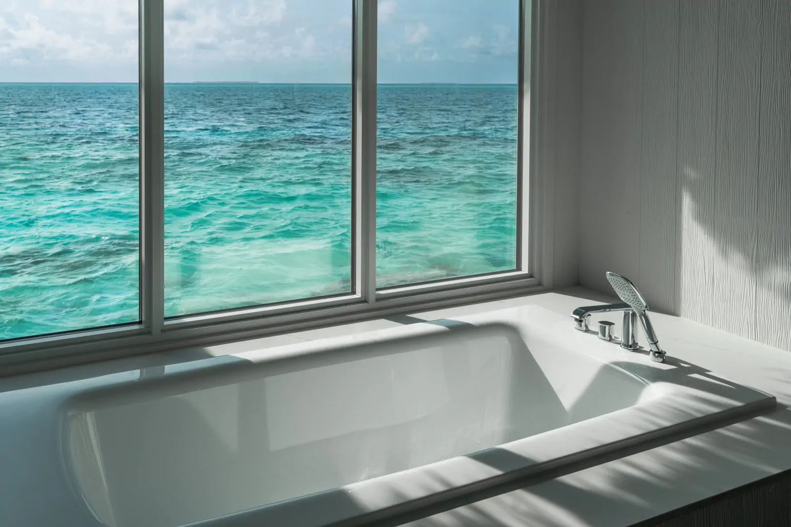 Sun Siyam Vilu Reef